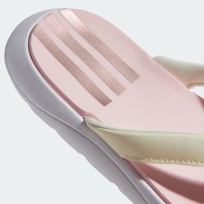 Adidas Women Comfort Flip-Flops on Adidas Women Comfort Flip-Flops