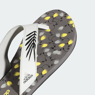 Adidas Women Cloudfoam Flip Flops on www.NeosSports.com