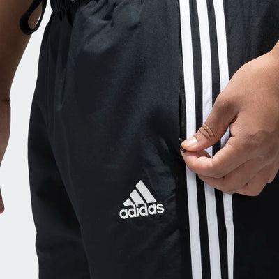 Adidas Men 3-Stripes Woven Pants on www.NeosSports.com