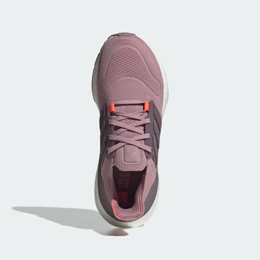 Adidas Women Ultra Boost 22 Running Shoes on www.NeosSports.com