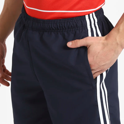 Adidas Men 3-Stripes Chelsea Training Shorts on www.NeosSports.com