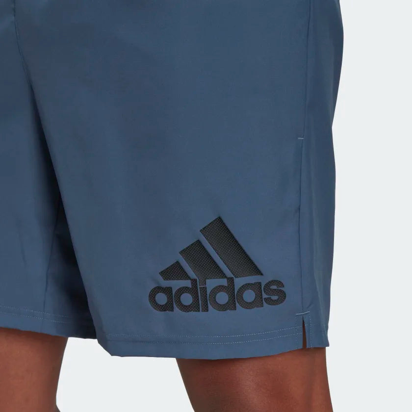 Adidas Men Run-IT Running Shorts on www.NeosSports.com