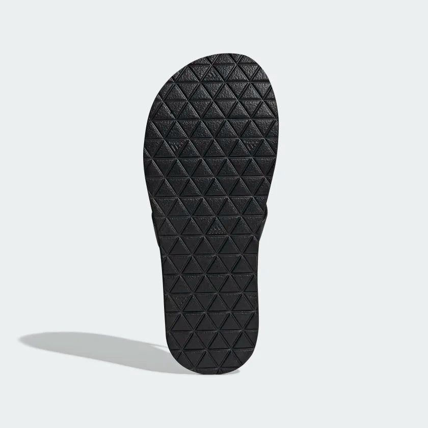 Adidas Men Eezay Casual Flip-Flops on www.NeosSports.com