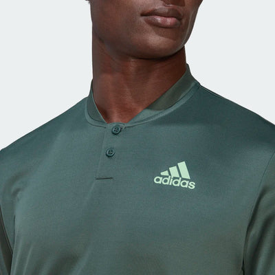 Adidas Men Club Tennis Polo Shirt on www.NeosSports.com