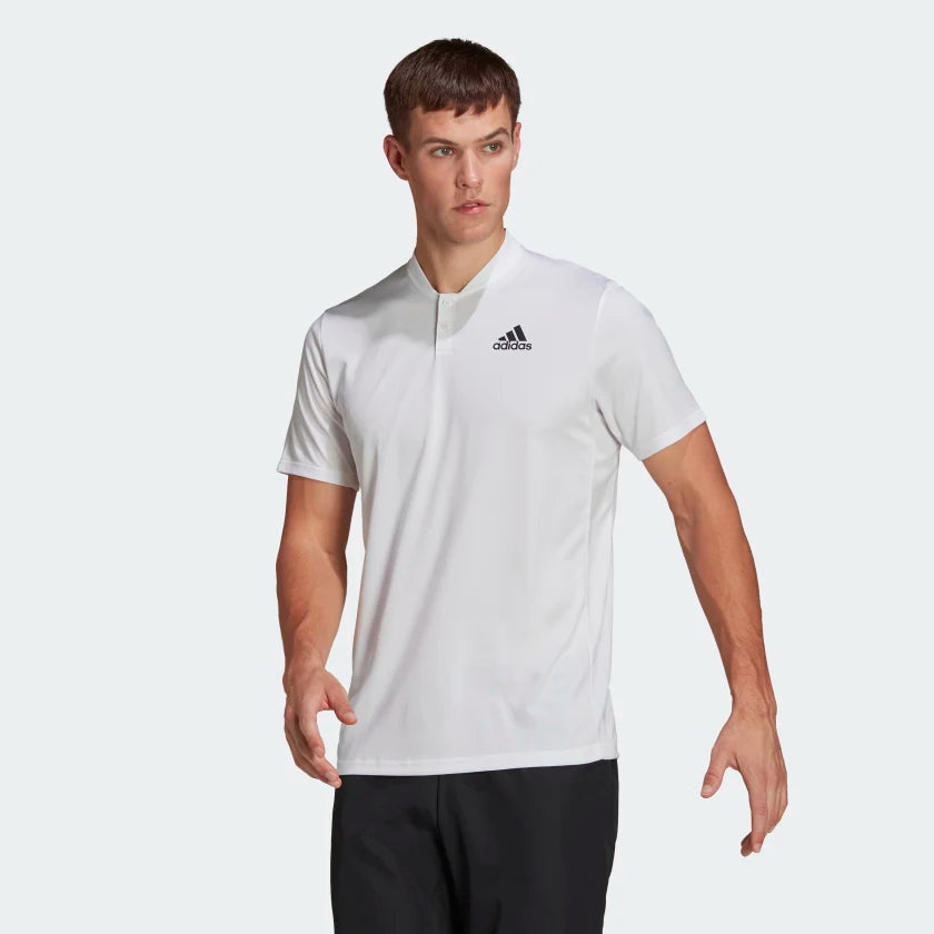 Adidas Men Club Tennis Polo Shirt on www.NeosSports.com