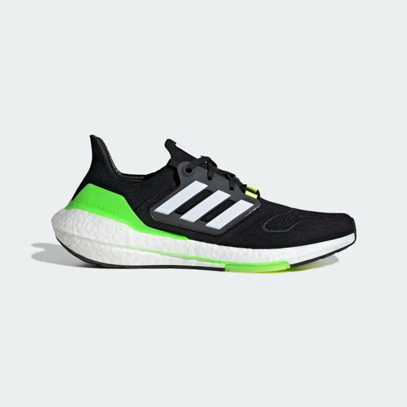 Adidas Men Ultraboost 22 Running Shoes on www.NeosSports.com 