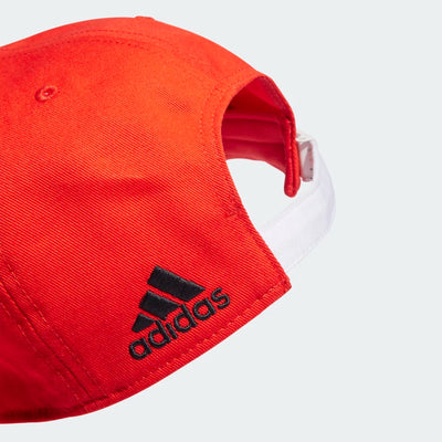 Adidas FC Bayern Football Cap on www.NeosSports.com