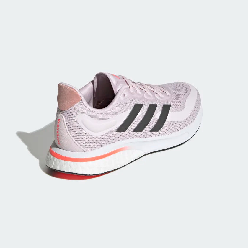 Adidas Women Supernova W Running Shoes on wwww.NeosSports.com