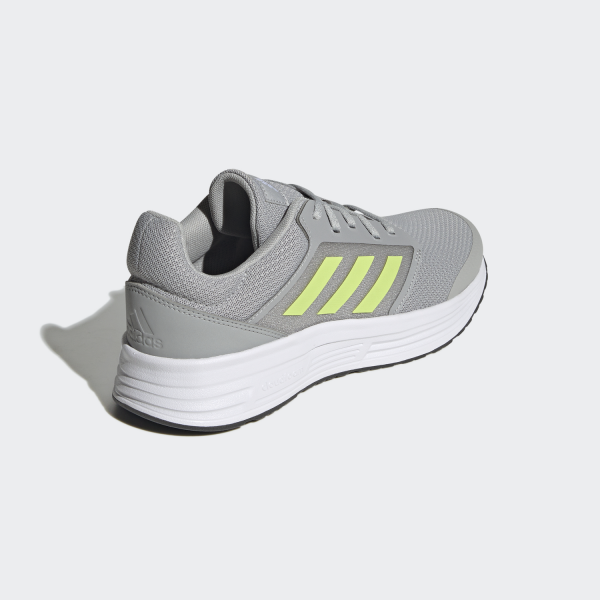 Adidas Men Galaxy 5 Running Shoes on www.NeosSports.com