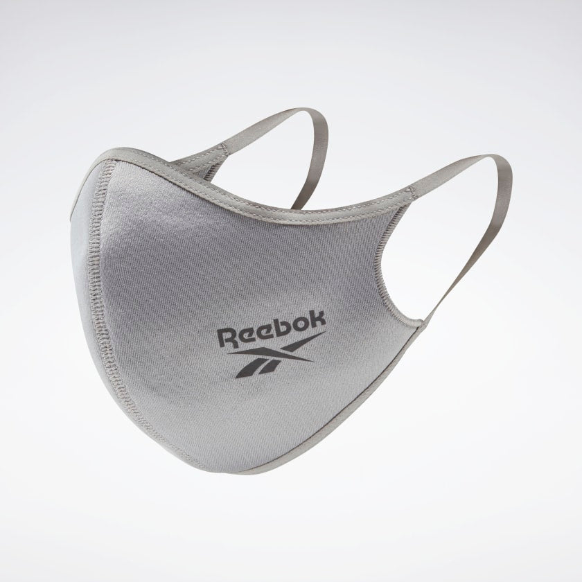 Reebok Face Cover 3-Pack on www.NeosSports.com