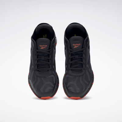 Reebok Men Zig Dynamica 3 Running Shoes on www.NeosSports.com