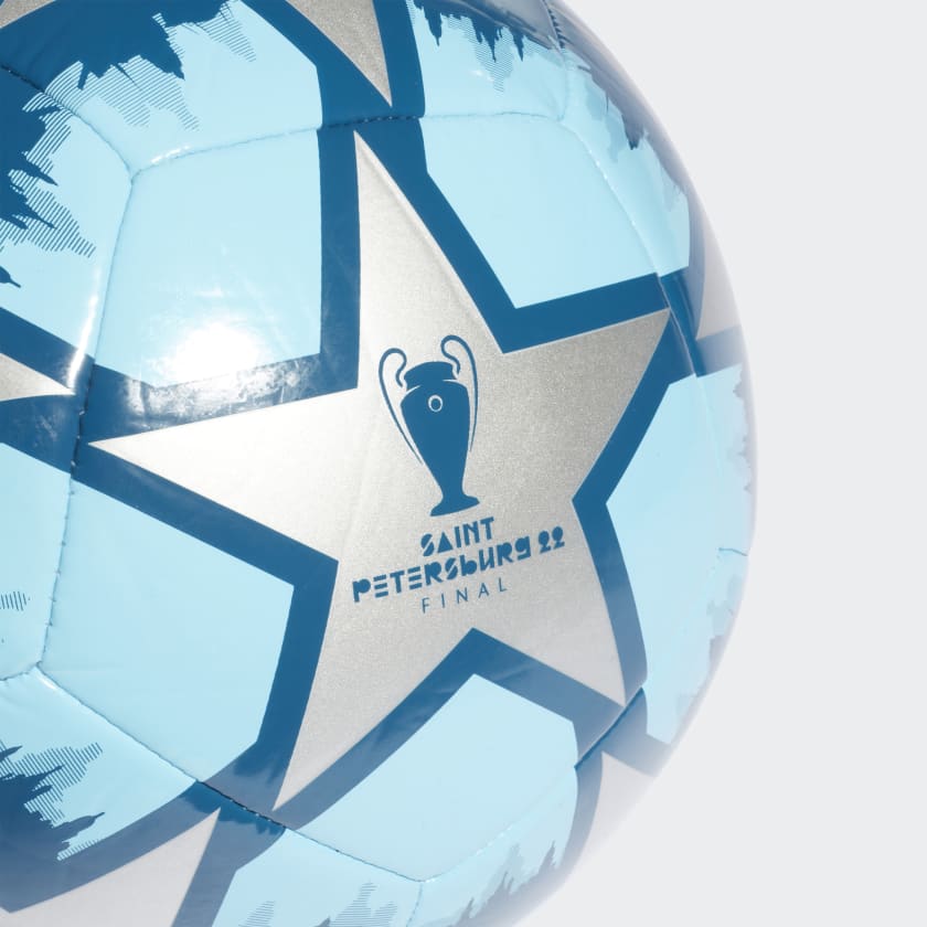 Adidas UCL Club St. Petersburg Ball: 100% genuine, lowest price