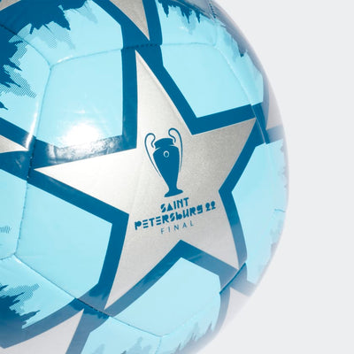 Adidas UCL Club St. Petersburg Ball: 100% genuine, lowest price