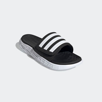 Adidas Men Duramo SL Slides on www.NeosSports.com