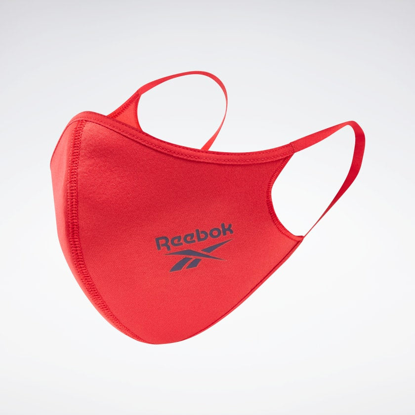 Reebok Face Cover 3-Pack on www.NeosSports.com