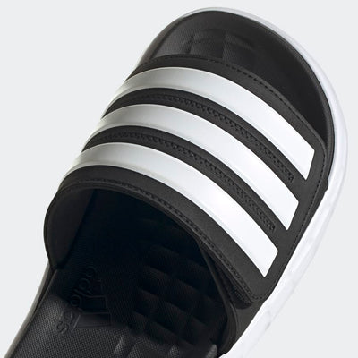 Adidas Men Duramo SL Slides on www.NeosSports.com