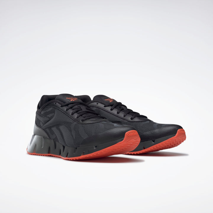 Reebok Men Zig Dynamica 3 Running Shoes || Neos Sports
