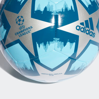 Adidas UCL Club St. Petersburg Ball: 100% genuine, lowest price