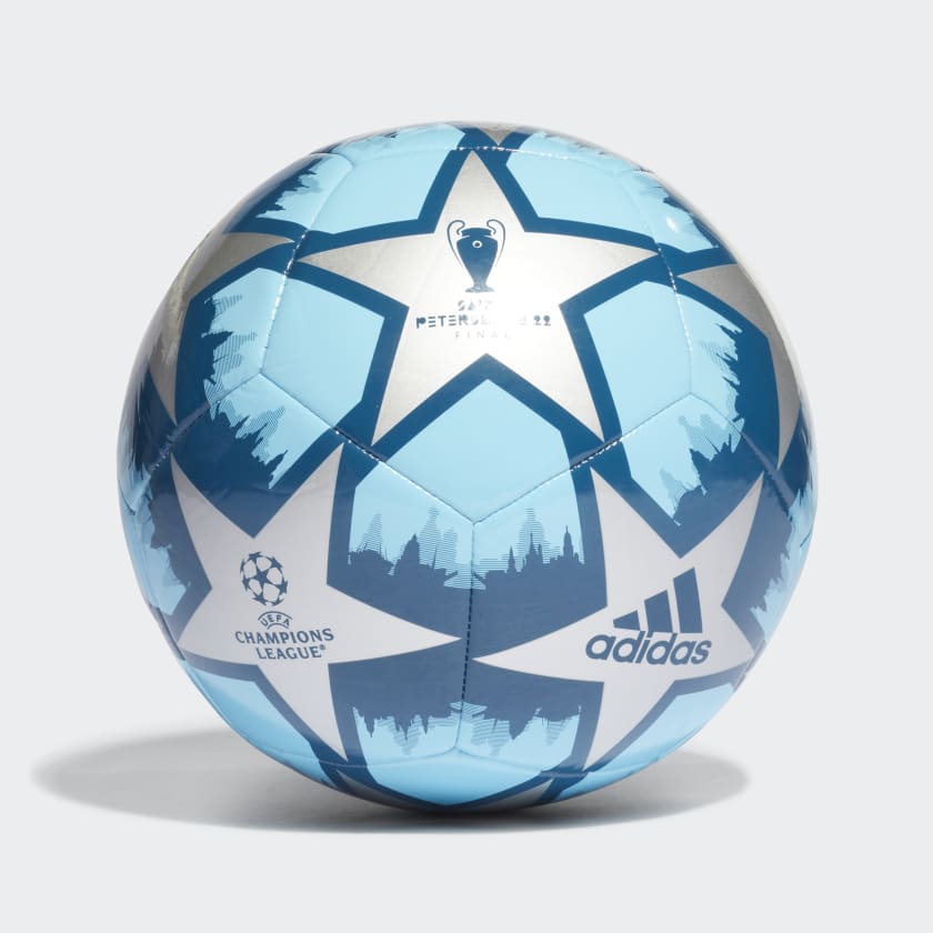 Adidas UCL Club St. Petersburg Ball: 100% genuine, lowest price