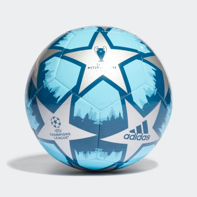 Adidas UCL Club St. Petersburg Ball: 100% genuine, lowest price