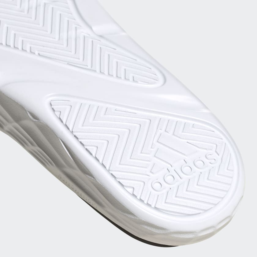 Adidas Men Duramo SL Slides on www.NeosSports.com