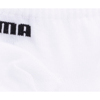 Puma Women Quarter Socks (Pack of 3)