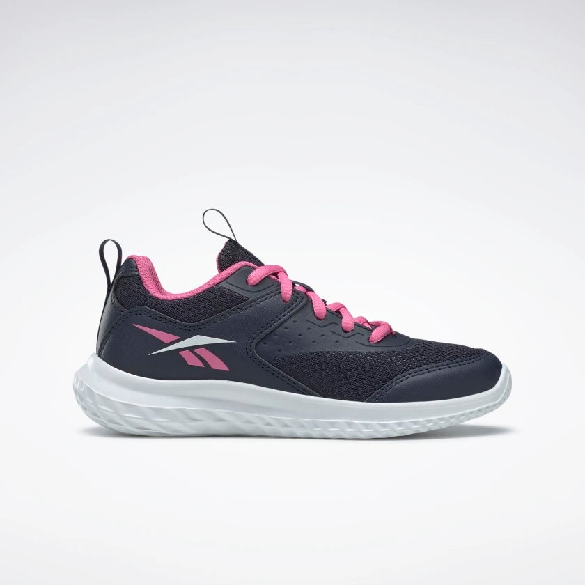 Reebok Girls Rush Runner 4 Running Shoes on www.NeosSports.com