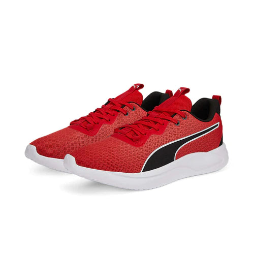 Puma Unisex Resolve Modern Running Shoes on www.NeosSports.com