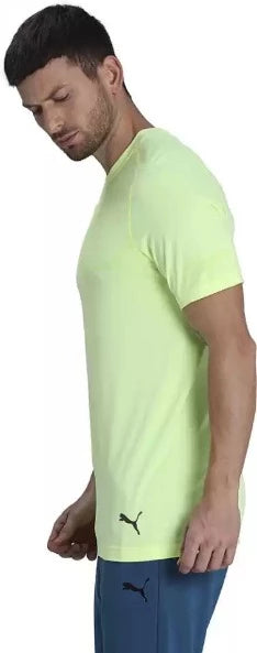 Puma Men Energy evoKNIT Training T-Shirt on www.NeosSports.com