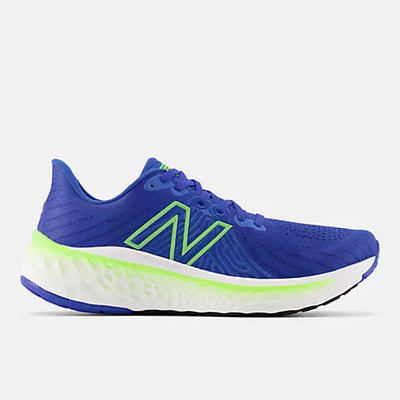 New Balance Men Fresh Foam X Vongo v5 Running Course Shoes on www.NeosSports.com