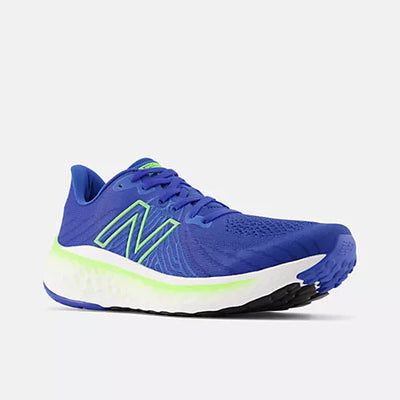 New Balance Men Fresh Foam X Vongo v5 Running Course Shoes on www.NeosSports.com