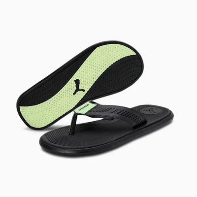 Puma Unisex one8 Virat Kohli Stark Casual Slippers on www.NeosSports.com