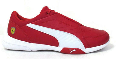 PUMA Ferrari Kart Cat III Men's Sneakers