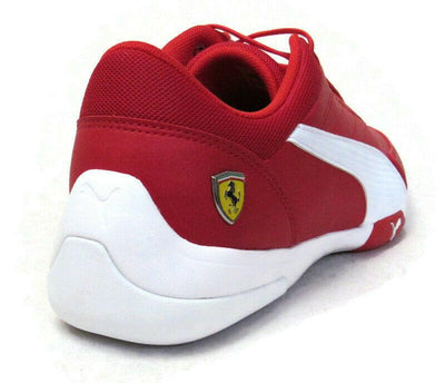 PUMA Ferrari Kart Cat III Men's Sneakers