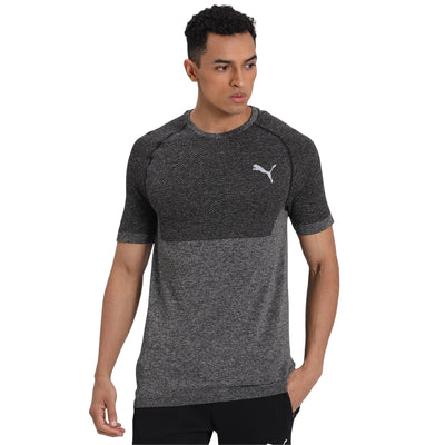 Puma Men RTG Evoknit Basic T-Shirt on www.NeosSports.com