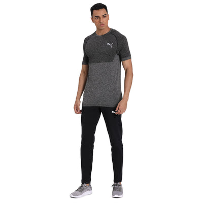 Puma Men RTG Evoknit Basic T-Shirt on www.NeosSports.com