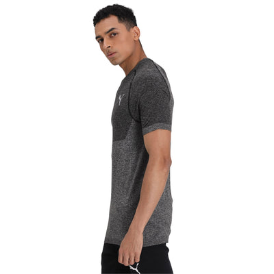 Puma Men RTG Evoknit Basic T-Shirt on www.NeosSports.com