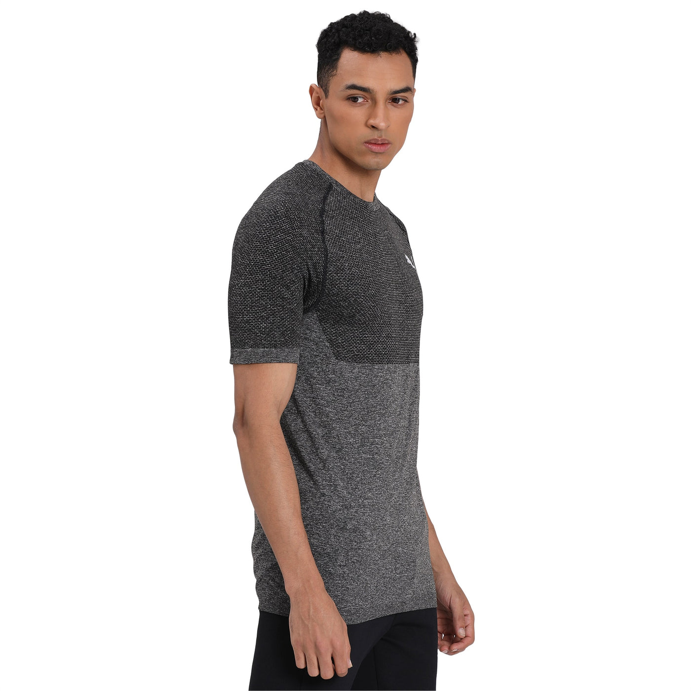 Puma Men RTG Evoknit Basic T-Shirt on www.NeosSports.com