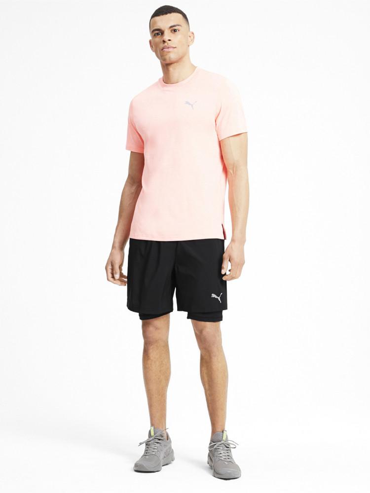 Puma Men Favourite Woven 7" 2-in-1 Running Shorts on www.NeosSorts.com