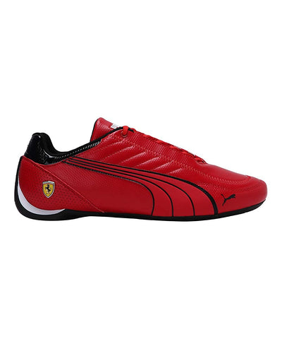 Puma Scuderia Ferrari Future Cart Cat Shoes Sneaker