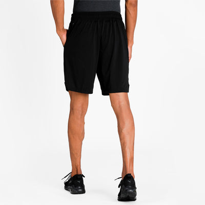 Puma Men driRelease 8" Training Relaxed Shorts on www.NeosSports.com