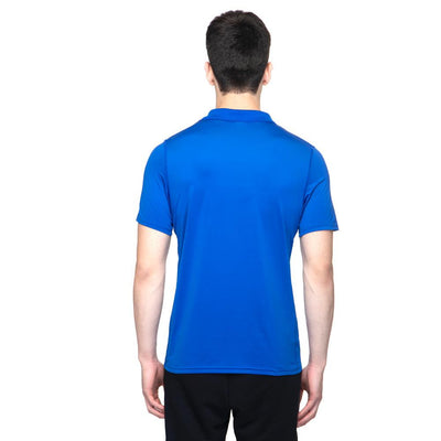 Reebok Men Training Workout Ready Regular Polo Tee