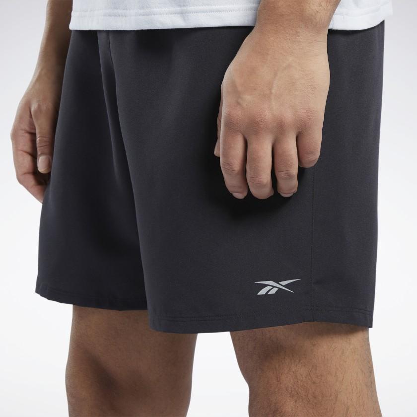 Reebok Men Running Shorts on www.NeosSports.com