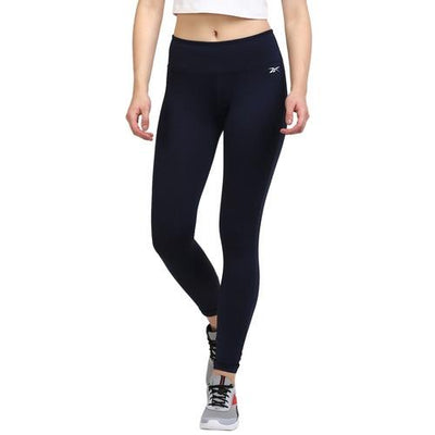 Reebok Women Training Foundation Knit Tights