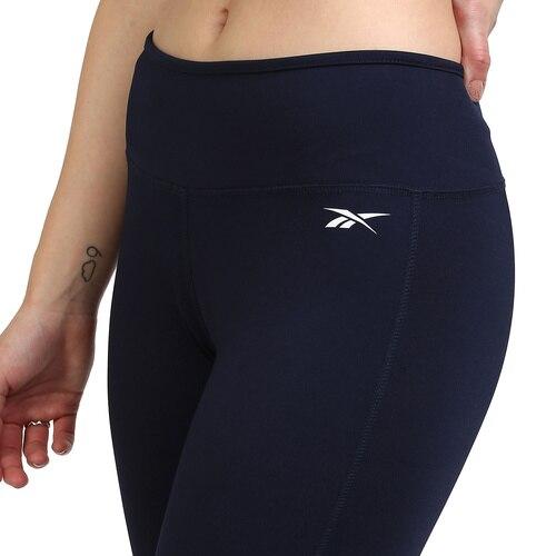 Reebok Women Training Foundation Knit Tights