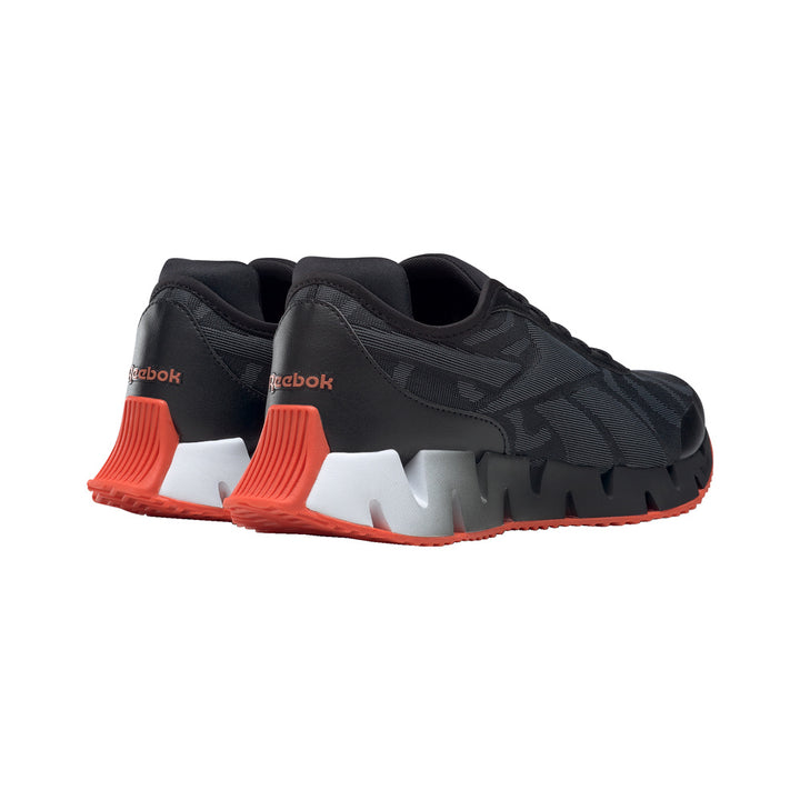 Reebok Men Zig Dynamica 3 Running Shoes || Neos Sports