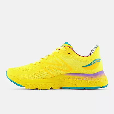 New Balance Women Fresh Foam X 880 v12 Running Course Shoes on www.NeosSports.