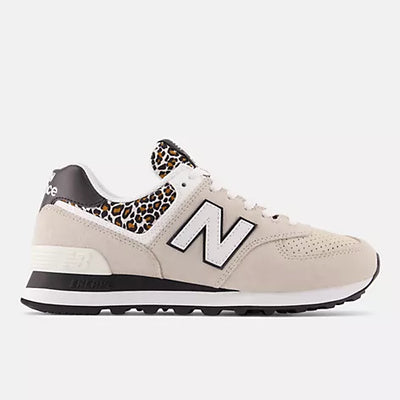 New Balance Women 574 Casual Shoes on www.NeosSports.com