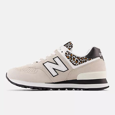 New Balance Women 574 Casual Shoes on www.NeosSports.com