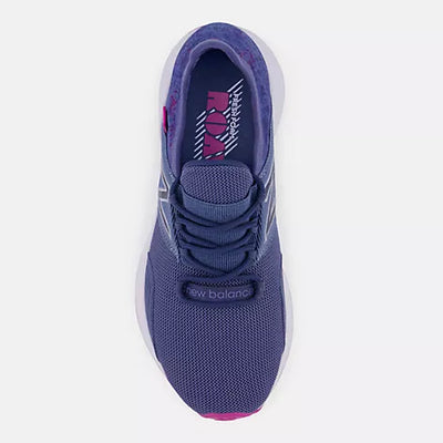 New Balance Women Fresh Foam Roav Casual Shoes on www.NeosSports.com